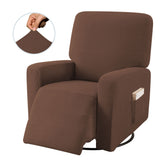 Elastic,Cover,Coverage,Recliner,Chair,Protector,Stretch,Slipcover,Dustproof,Armchair,Cover,Office,Furniture,Decorations