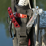 Fishing,Retractable,Telescopic,Retaining,Fishing