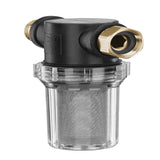 Garden,Inlet,Filter,Attachment,Pressure,Washers