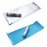 Aluminum,Workout,Exercise,Fitness,Pilates,Picnic