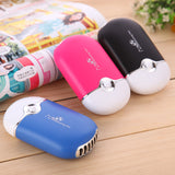 IPRee,Conditioning,Handheld,Outdoor,Summer,Rechargeable,Refrigeration,Cooling