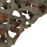 Quick,Waterproof,Camouflage,Netting,Reversible