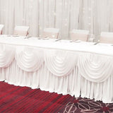 Removable,White,Wedding,Decor,Supplies,Weddings,Backdrop,Photography,Curtains