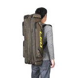 1680D,Polyester,Fishing,Storage,Backpack,Multifunction,Portable,Fishing,Handbag