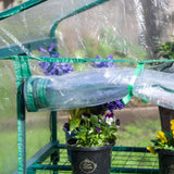 Greenhouse,Cover,Outdoor,Indoor,Garden,Plant,Growhouse,Cover,Without,Frame