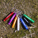 Emergency,Survival,Whistle,Keychain,Camping,Hiking,Outdoor,Tools,Sport,Training,Whistle