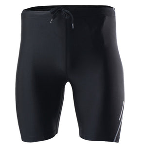 ARSUXEO,Running,Shorts,Compression,Tights,Layer,Underwear,Shorts,Bicycle,Leggings
