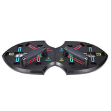 KALOAD,Foldable,Fitness,Board,Workout,Bracket,Stands,Exercise,Tools