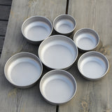 Keith,Titanium,Bowls,Travel,Camping,Picnic,Cookware,Tableware,Cutlery