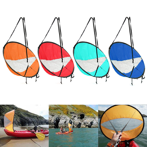 42inch,Kayak,Scout,Downwind,Paddle,Rowing,Inflatable,Popup,Canoe,Kayak,Accessories