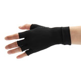 Finger,Gloves,Arthritis,Copper,Relief,Glove,Protection,Training,Protector