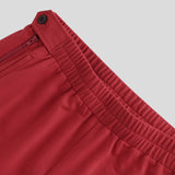 Men's,Sweatpants,Sports,Trousers,Casual,Fitness,Bottoms,Outdoor,Hiking,Elastic,Pants