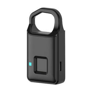 IPRee,Smart,Electronic,Fingerprint,Padlock,Suitcase,Safety,Outdoor,Travel