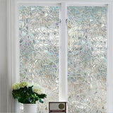 Waterproof,Translucent,Glass,Sticker,Privacy,Window