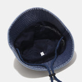 Washable,Cotton,Bucket,Breathable,Leisure,Fisherman,Bucket