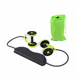 Exercise,Wheels,Roller,Stretch,Elastic,Abdominal,Abdominal,Muscle,Trainer,Fitness,Equipment