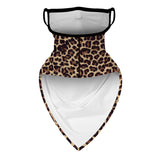 Digital,Printed,Polyester,Breathable,Cover,Windproof,Protection,Gaiter,Dustproof,Headscarf,Fishing,Motorcycling,Running