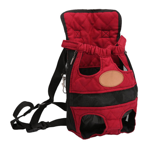 Breathable,Front,Travel,Backpack,Front,Outdoor,Carrier,Supplies