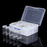 Storage,Tools,Jewelry,Storage,Desktop,Organizer,Dismountable,Diamond,Embroidery,Accessories