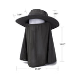 Protection,Fishing,Removable,Gardener
