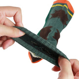 SANTO,Outdoor,Sports,Socks,Thick,Quick,Drying,Camping,Climbing,Fitness,Running,Socks