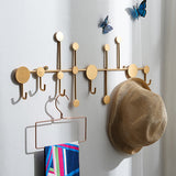 Hanger,Clothes,Mount,Hanging,Nordic,Cloth,Hanger,Creative