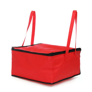 Outdoor,Portable,Picnic,Insulated,Thermal,Cooler,Lunch,Pizza,Storage