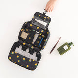 Travel,Large,Capacity,Waterproof,Cosmetic,Multifunctional,Portable