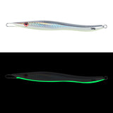 Fishing,Lures,Luminous,Artificial,Fishing,Hooks,Rotation,Fishing,Tackle