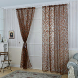 Honana,Fashion,European,Style,Voile,Window,Curtain,Divider,Sheer,Curtain,Decor