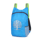 IPRee,Folding,Backpack,Waterproof,Shoulder,Storage,Ultralight,Outdoor,Travel
