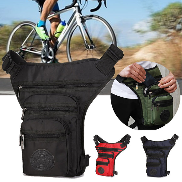 17x8x31cm,Waist,Waterproof,Pouch,Cycling,Bicycle