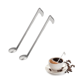 Honana,Stainless,Steel,Handle,Music,Shape,Coffee,Stirring,Cooking,Spoon,Scoop,Spoon