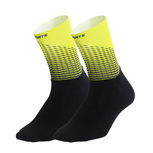 Professional,Cycling,Stockings,Running,Hiking,Breathable,Sports