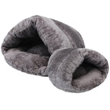 Puppy,Cushion,House,Sleep,Kennel,Blanket