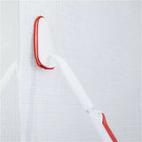 YIJIE,Microfiber,Cleaning,Brush,Cloth,Bathroom,Replacement,Cleaning,Tools