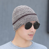 Men's,Beanie,Fashion,Season,Cycling,Earmuffs