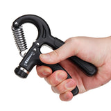 Adjustable,Finger,Strength,Muscle,Recovery,Training,Fitness,Sport,Gripper