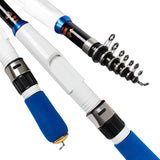 ZANLURE,Carbon,Fishing,Telescopic,Spinning,Fishing,Fishing,Tackle