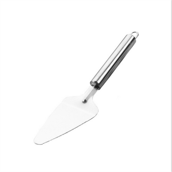 Stainless,Steel,Camping,Shovel,Outdoor,Shovel,Pizza,Shovel,Cooking,Utensil,Tableware