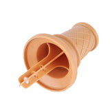 Cartoon,Shaped,Cream,Sticks,Molds,Activity