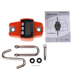 Portable,Crane,Hanging,Scale,Digital,Industrial,Electronic,Scale