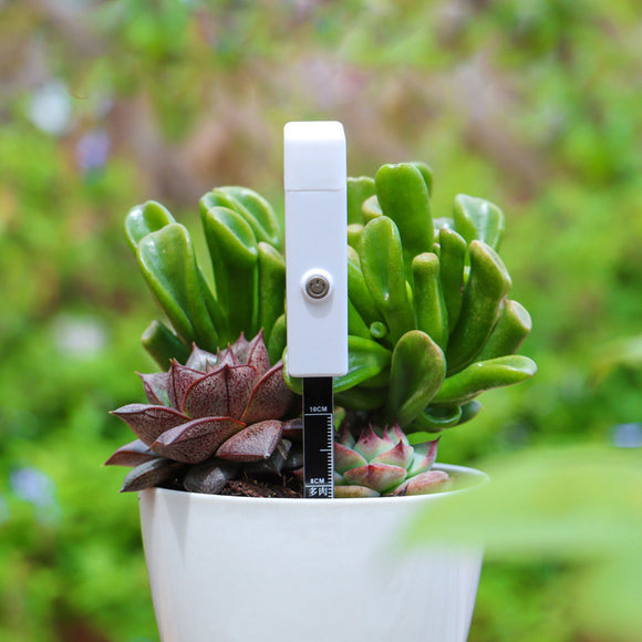 Loskii,Plants,Moisture,Meter,Plants,Flower,Humidity,Sensor,Humidity,Detector,Flashing,light