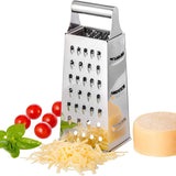 Kitchen,Multifunctional,Vegetable,Cutter,Slicer,Stainless,Steel,Grater,Grater,Vegetable,Cheese,Vegetable