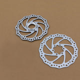 160mm,Stainless,Steel,Brake,CMSBIKE,F16PLUS,Electric,Replacement,Parts,Cycling,Bicycle,Accessories