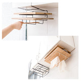 Cutting,Board,Holder,Kitchen,Shelf,Storage,Cover,Organizer