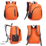 Infiniter,Outdoor,Folding,Backpack,Waterproof,Shoulder,Rucksack,Storage,Women,Sports,Travel