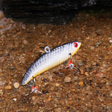 ZANLURE,5.5cm,Winter,Fishing