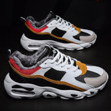 TENGOO,Sneakers,Elastic,Breathable,Comfortable,Running,Shoes,Sport,Shoes