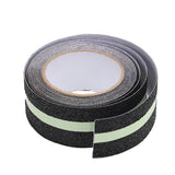 Green,Luminous,Safety,Tread,Abrasive,Stairs,Outdoor,5cm*5m